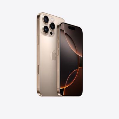 AP-MYX33ZDA Apple iPhone 16 Pro Max heeft de beste iPhone camera's en het grootste scherm. Op het heldere, kleurrijke 6,9 inch scherm geniet je van films en games.